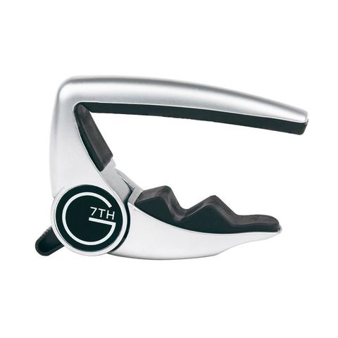 g7th capo - (Gitarre, Baglama)