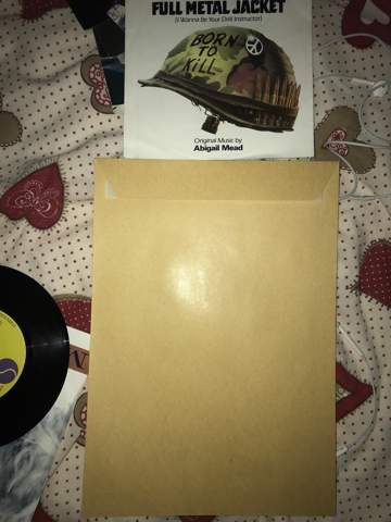 Schallplatten Verschicken Postbank Post Versand