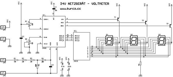 Schaltplan Fragen (Technik, Elektronik, Strom)
