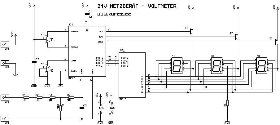 Schaltplan Fragen (Technik, Elektronik, Strom)