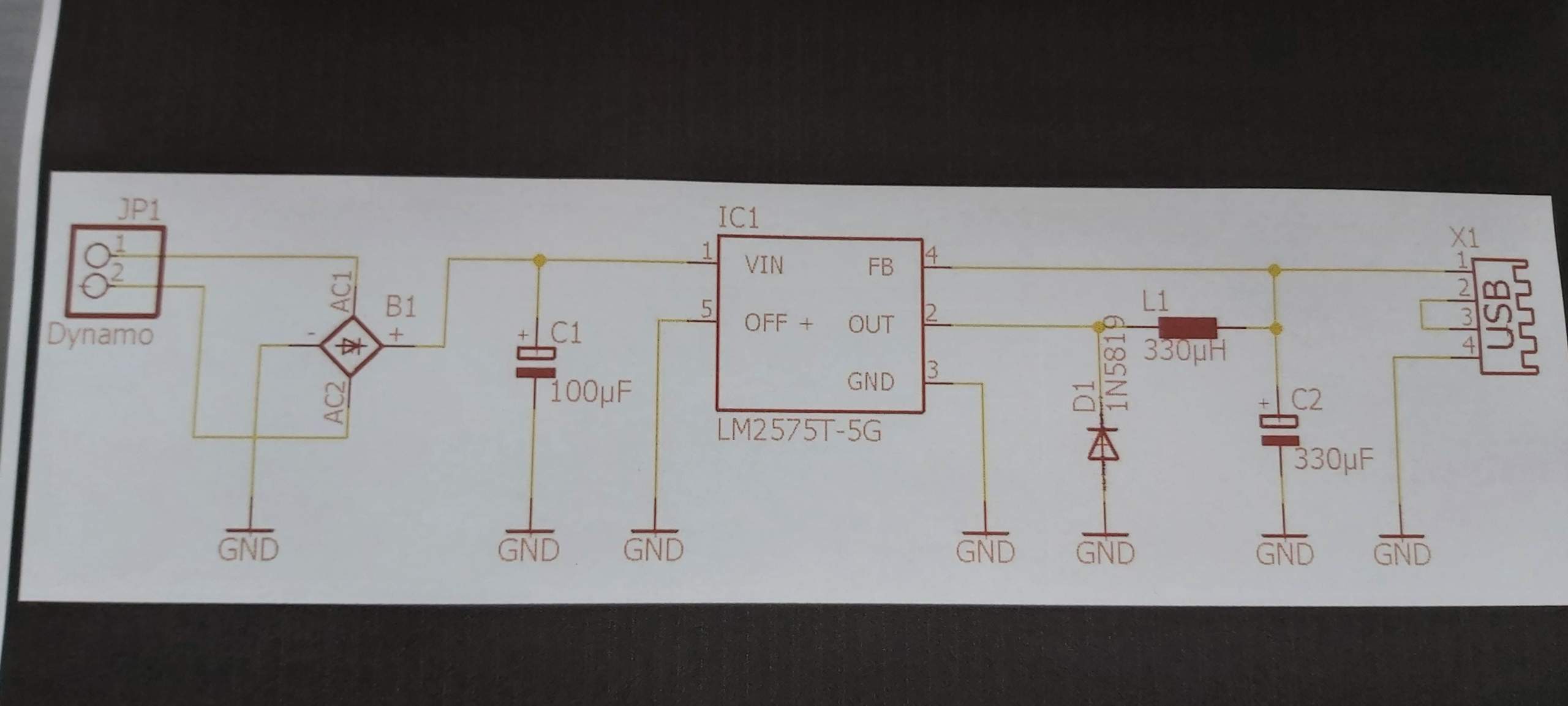 Schaltplan korrekt lesen und Bauteile richtig anschließen? (Elektronik