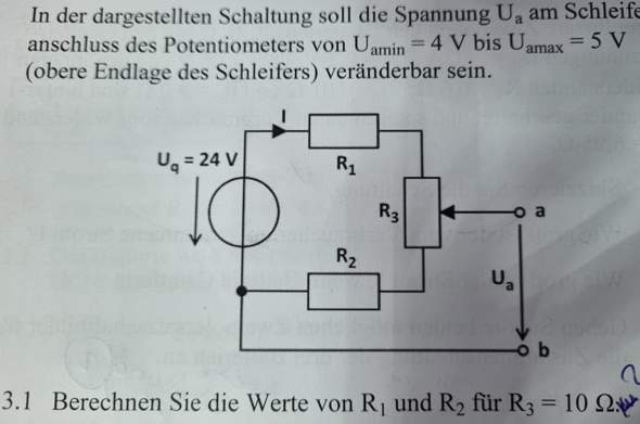 Schaltplan online Zeichnen? (Mathematik, Physik, Schaltung)