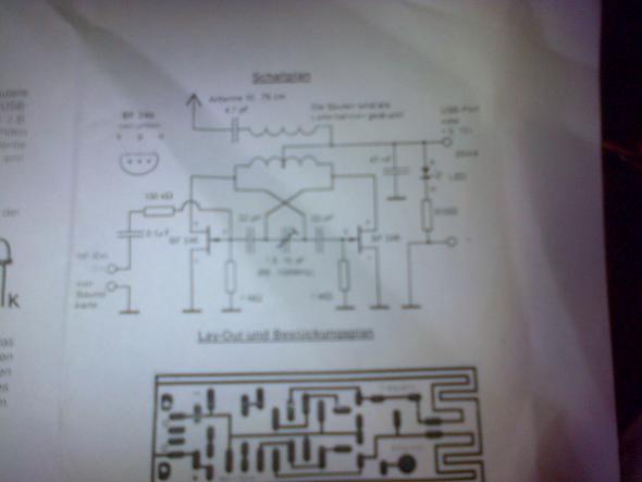 Schaltplan Lesen Und Verstehen