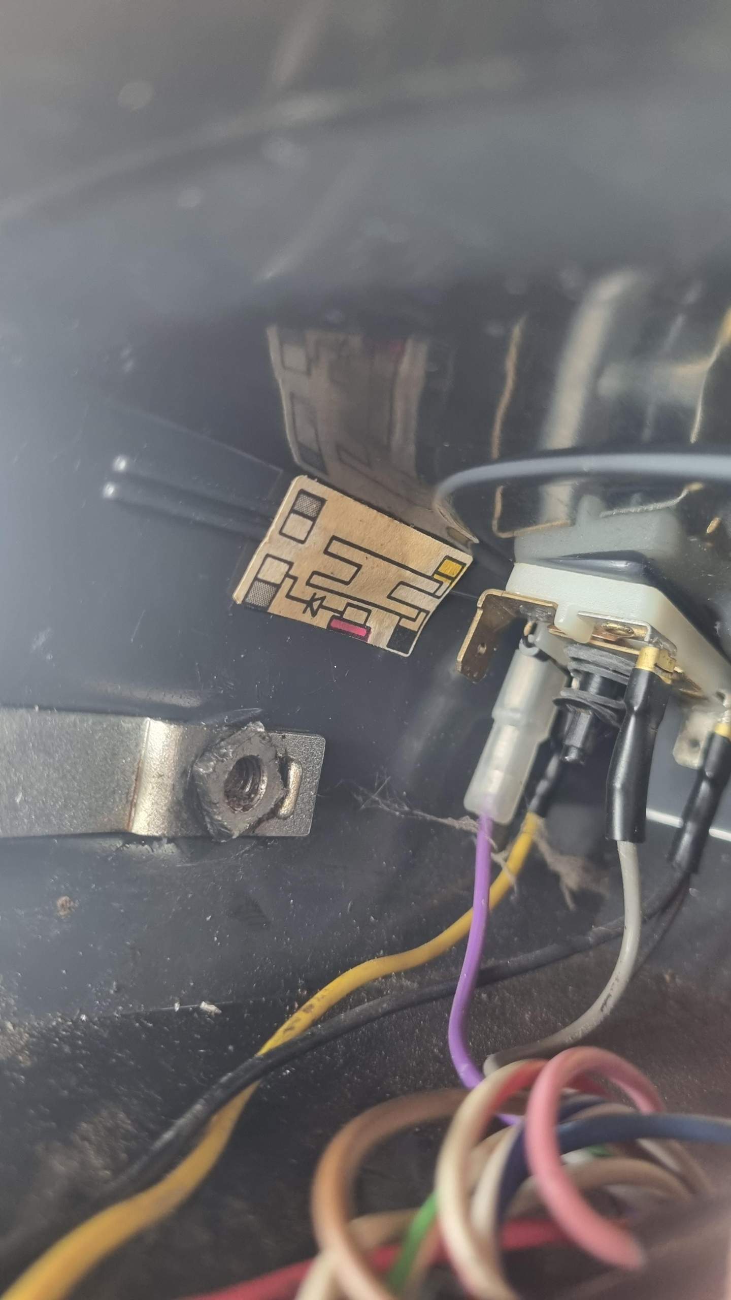 Kuuleyn Keramik Scheinwerferanschluss 2-teilig - H4/9003/HB2 Adapter Für Auto