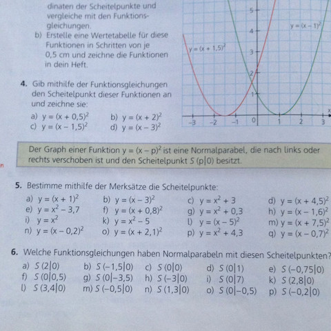 Bild1 - (Mathe, scheitelpunkt berechnen)