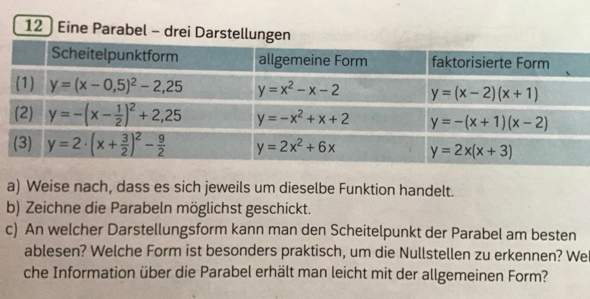 Bild zu Frage