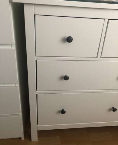 Schiefe Schublade Woran Leiht Das Tipps Ikea Ikea Mobel