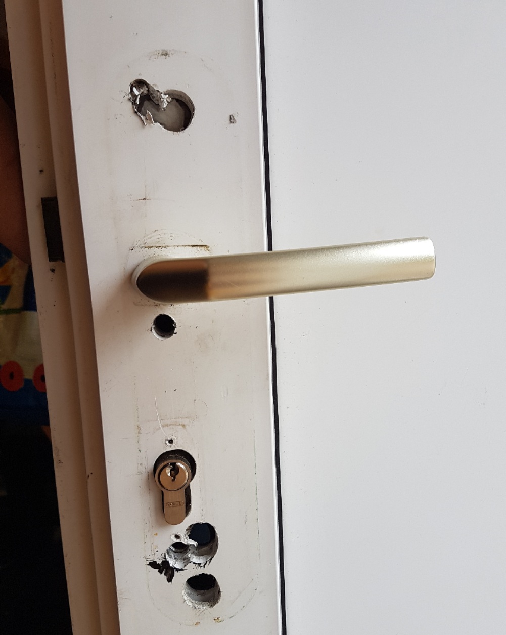 Schikane Vermieter Nach Mietminderungsanzeige Mahnung Miete Frist Mietminderung