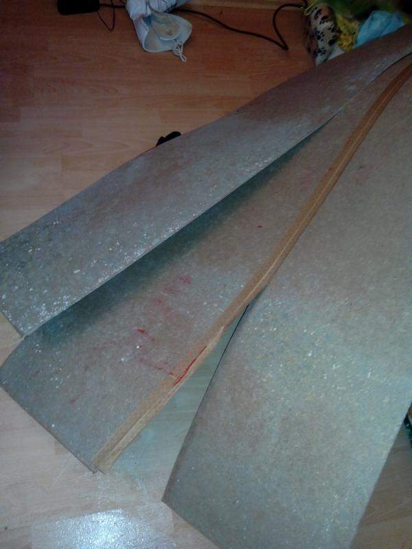 Schimmel an Möbel und Wänden schon wieder