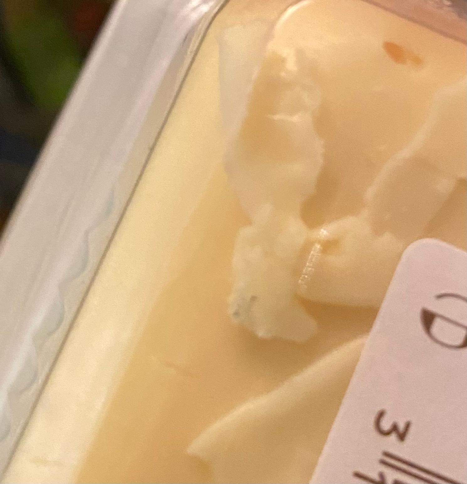 Kann man abgelaufenen Raclettekäse noch essen?