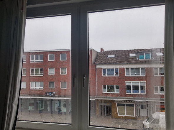 Fenster - (Wohnung, bauen, Schimmel)