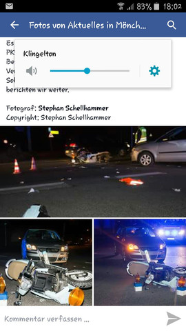Unfallort 1 - (schlafen, Unfall)