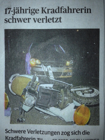 Unfallort 2 - (schlafen, Unfall)