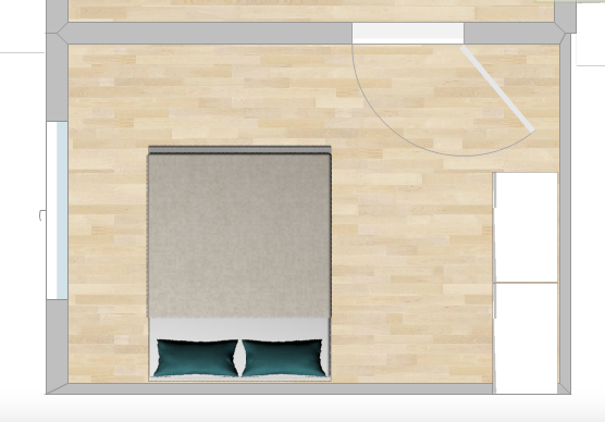 Schlafzimmer wie am besten einrichten? (Möbel, Lifestyle, Einrichtung)