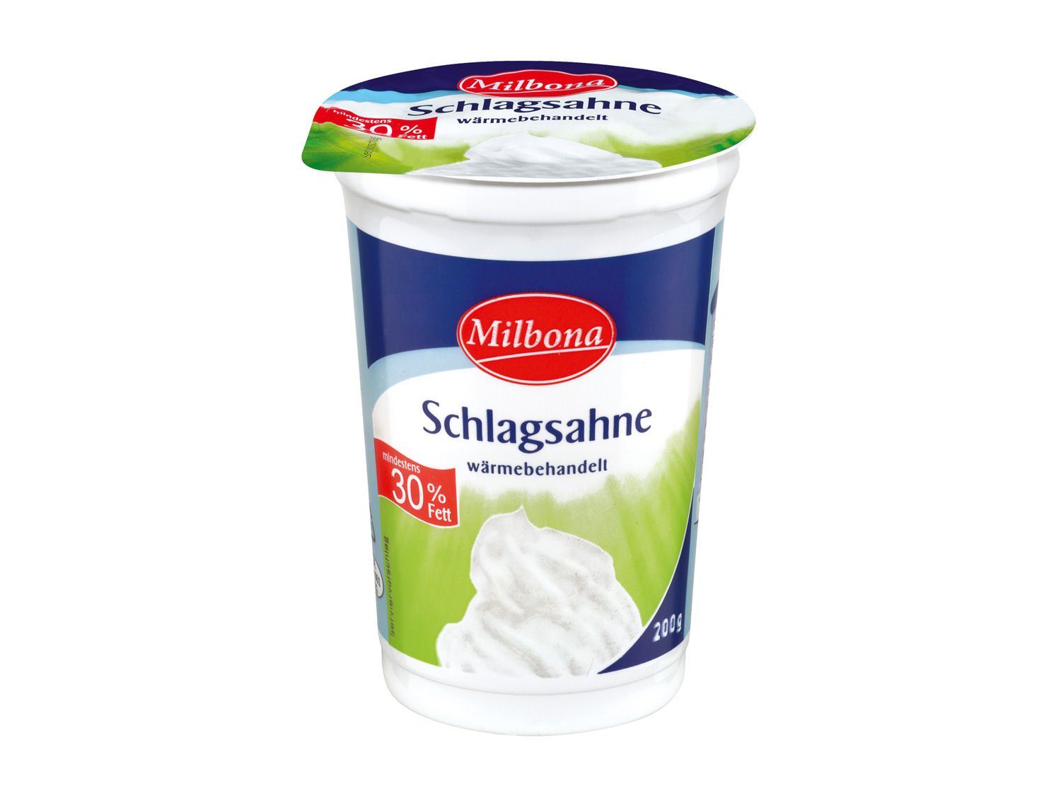 Schlagsahne selber machen aus Schlagsahne? (kochen, backen, Küche) Schlagsahne selber machen aus Schlagsahne? (kochen, backen, Küche)
