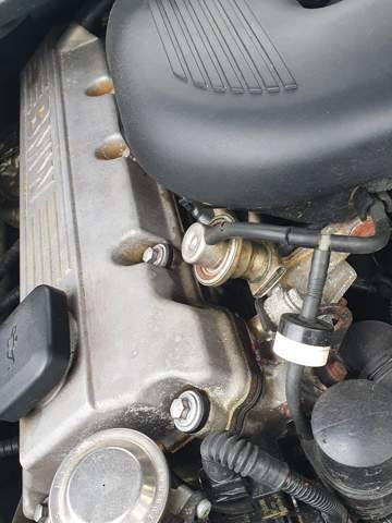 Schlauch Im Auto Gerissen Folgen Fur Den Motor Bmw E46