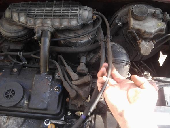 hm - (Auto, Motor, Peugeot)