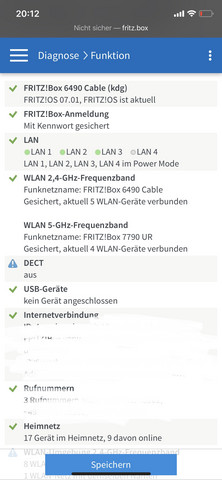 Schlechte Wlan Verbindung Computer Internet Technik