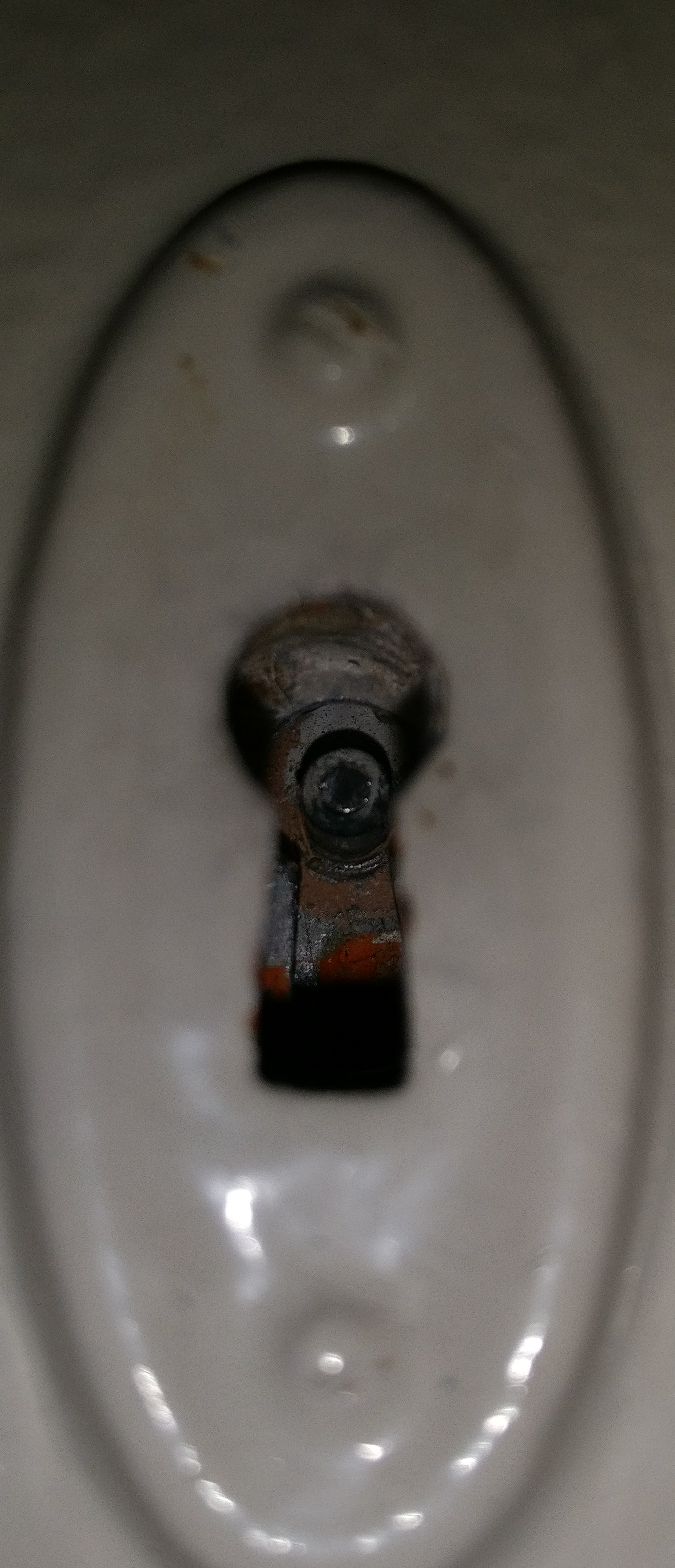 Schlüssel für Schrank verloren, wo kriege ich ersatz?