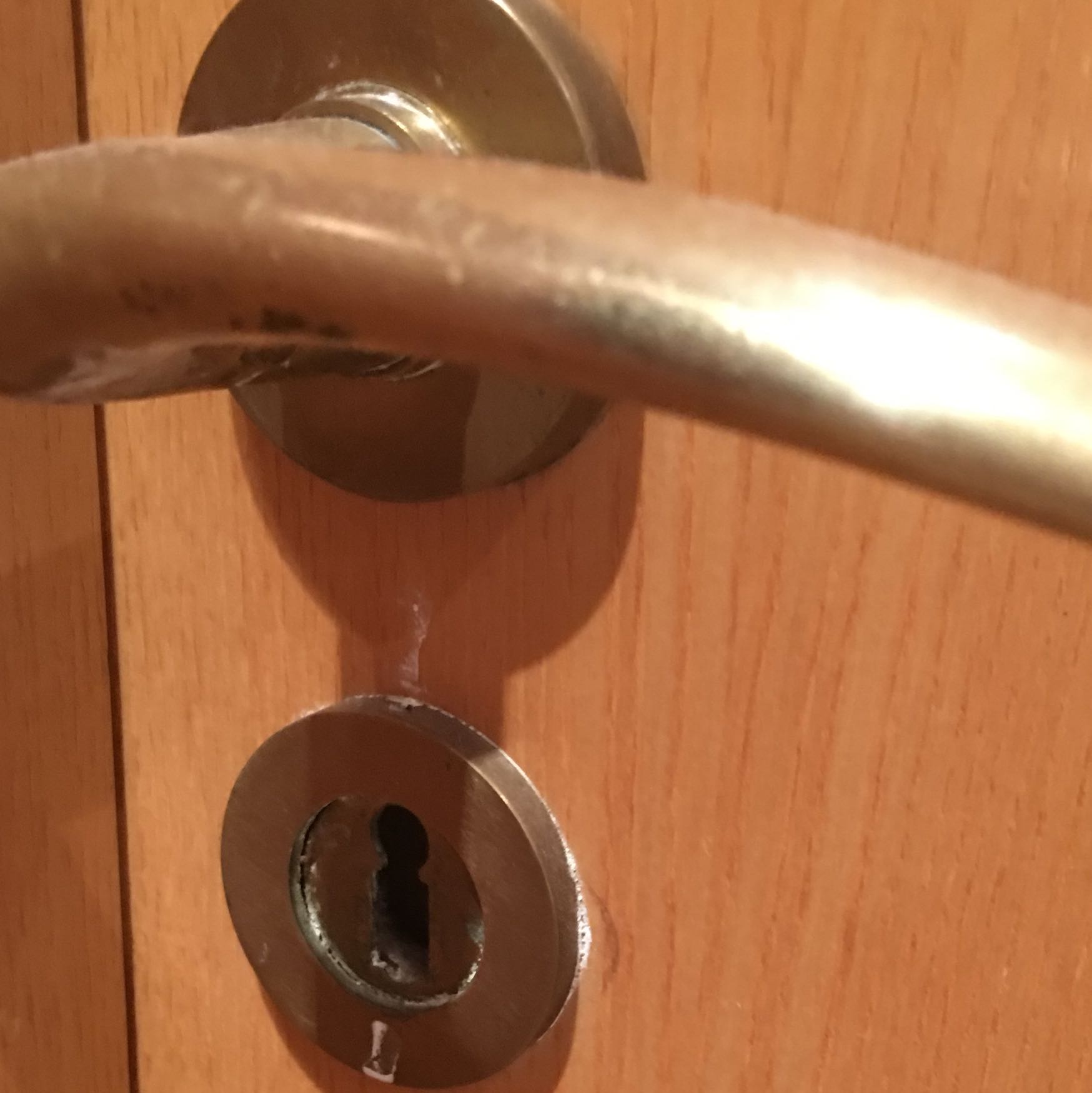 Kann Man Einen Gebrochenen Schlüssel Nachmachen