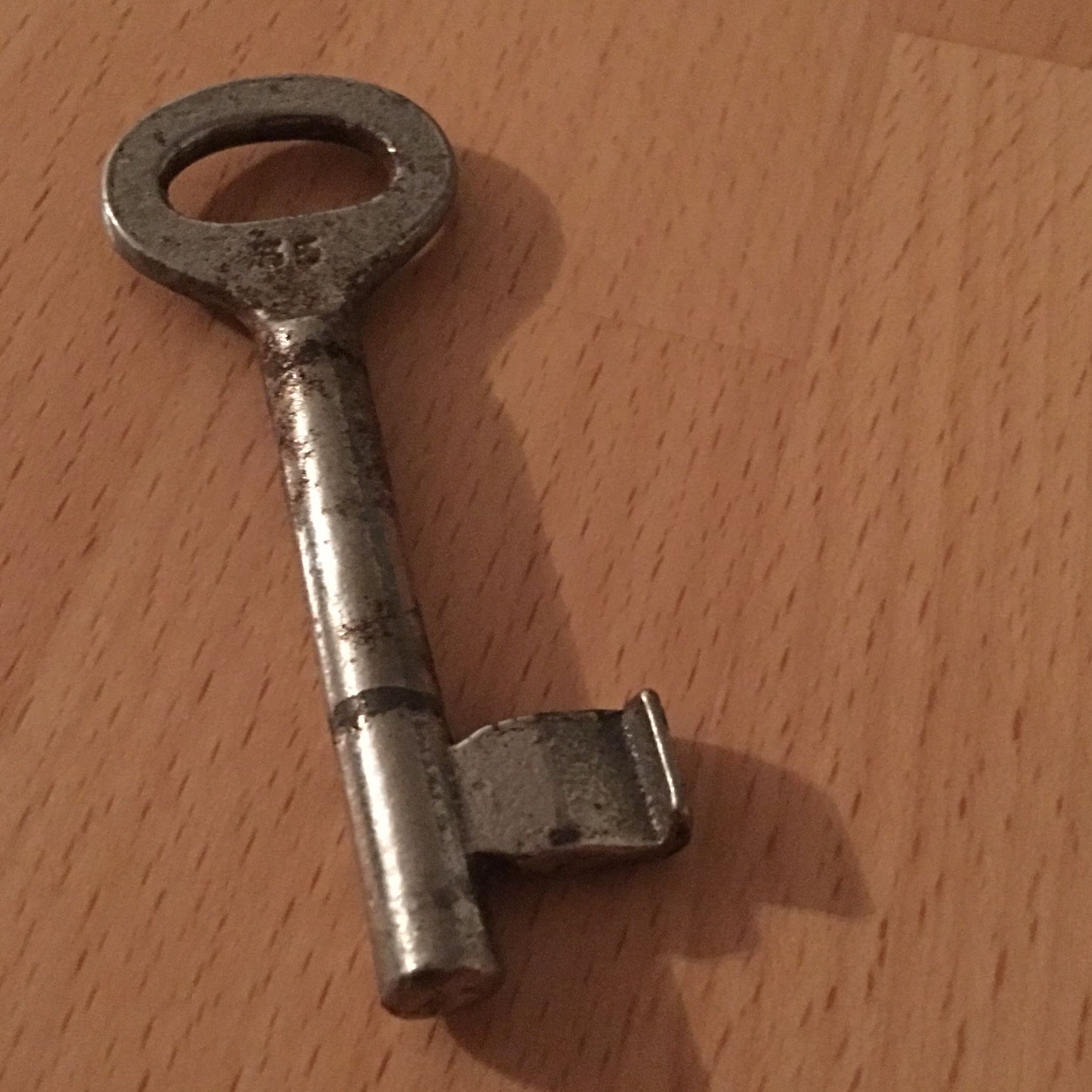 Kann Man Einen Gebrochenen Schlüssel Nachmachen