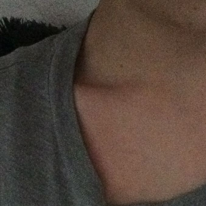 Schlusselbein Das Ist Doch Normal Madchen Freunde Korper Schlusselbein Das Ist Doch Normal Madchen Freunde Korper