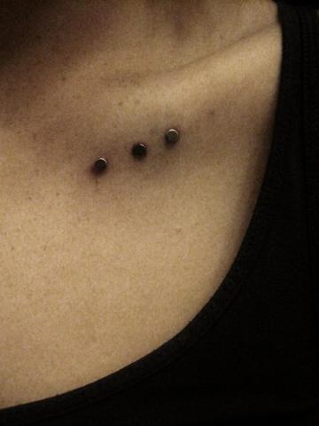 Piercing - (Piercing, Schmerzen oder so)