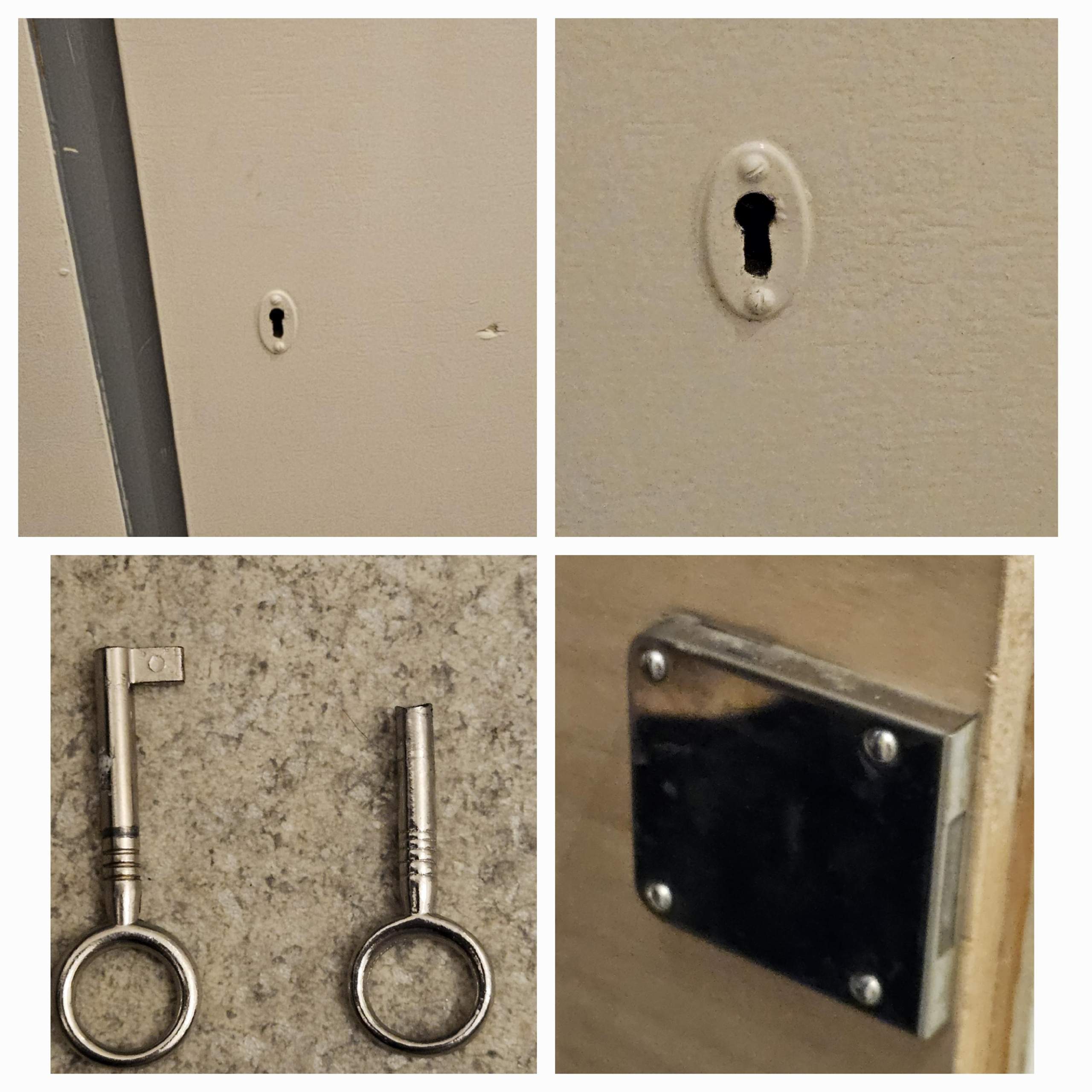 Schlüsseldienst Tipp Hilfe, Schlüssel abgebrochen, was tun? (Handwerk, schluesseldienst)