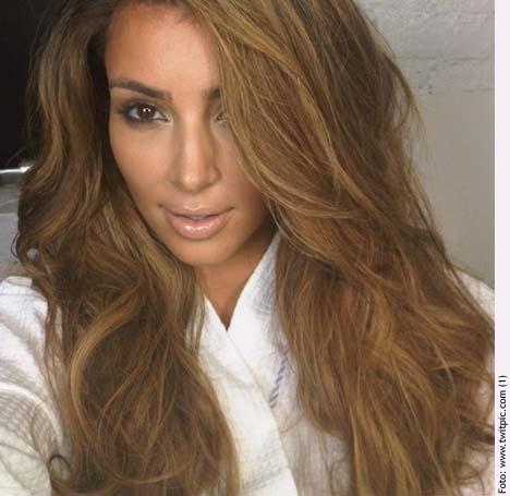 schnelle hilfe hellbraune haare