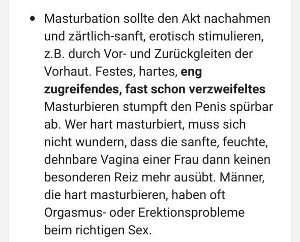 Frau eine wie kommen kann schneller Wie bekomme