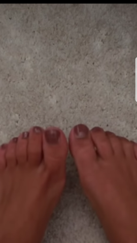 Sind Das Schone Fusse Oder Nicht Liebe Freundschaft