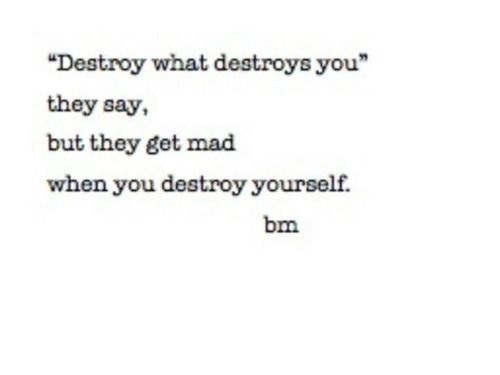 Schöne Sprüche? In englisch die zum nachdenken anregen (Poem) Schöne Sprüche? In englisch die zum nachdenken anregen (Poem)