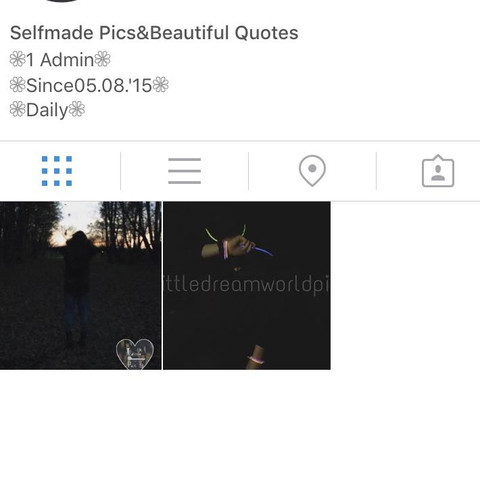 Schöne Sprüche Instagram Sprücheseite Folgen
