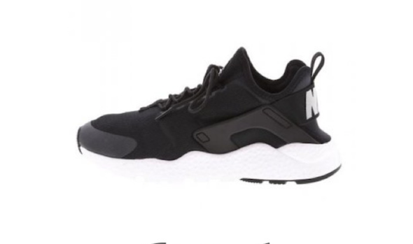 Schwarz - (Style, NIKE AIR MAX, Huaraches)