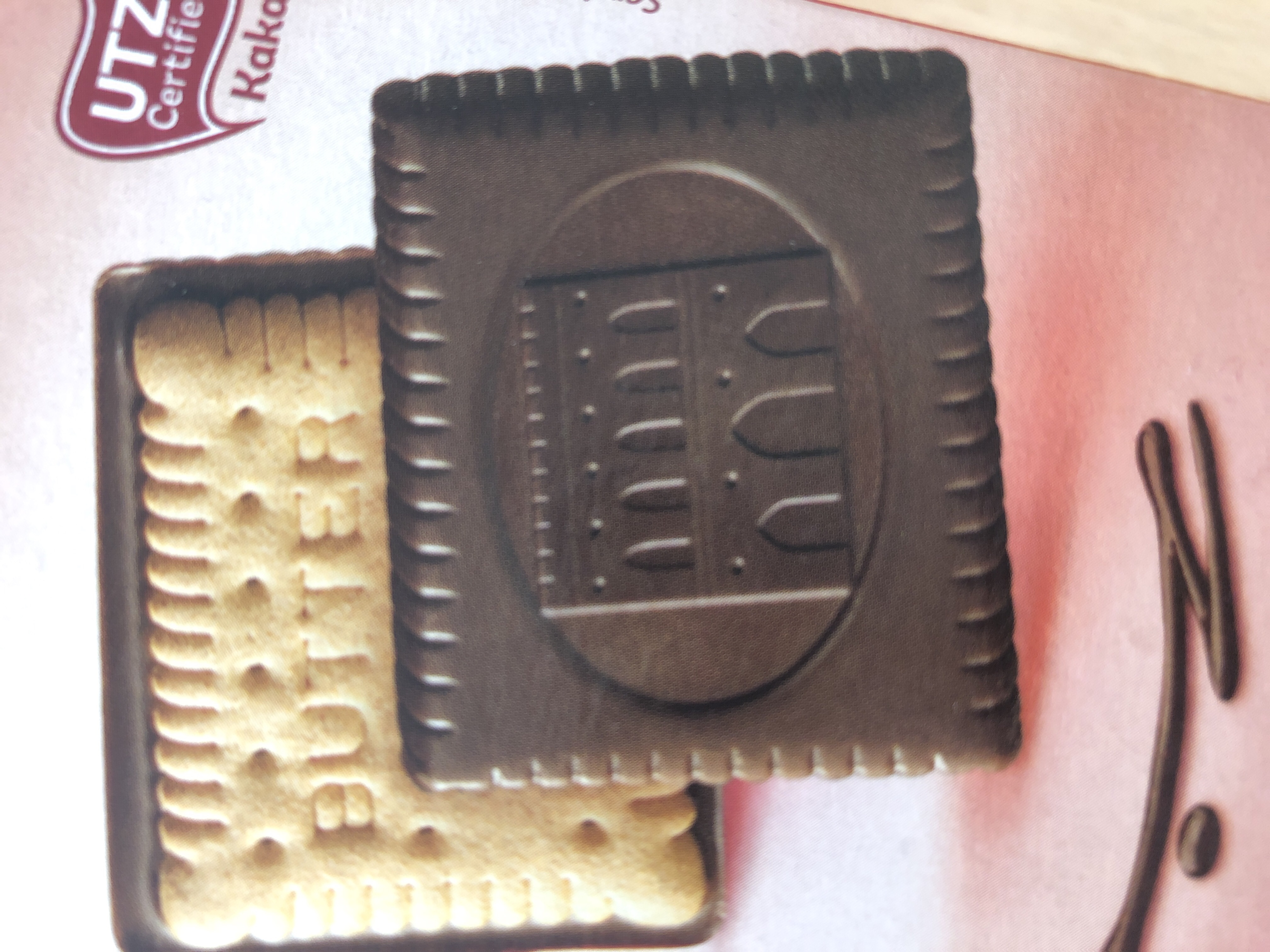 Schoko Butterkeks Aldi Bauwerk? (Italien, Schokolade, Renaissance)