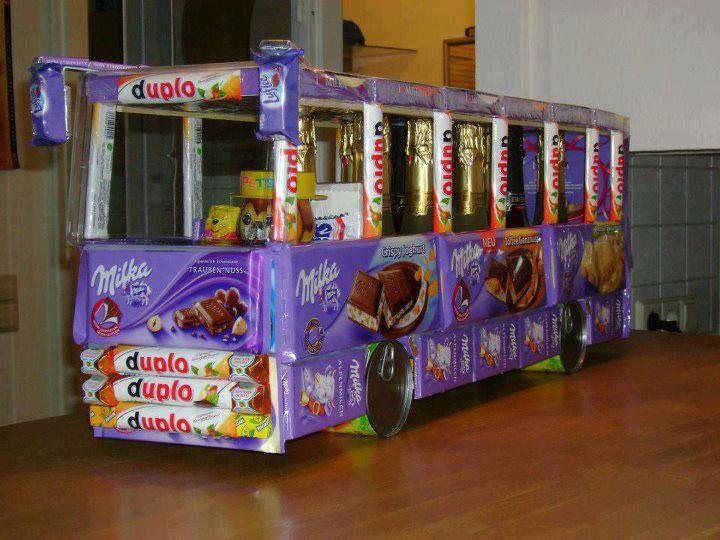 Schokoladenzug - Rezepte Suchen Schokoladenzug - Rezepte Suchen