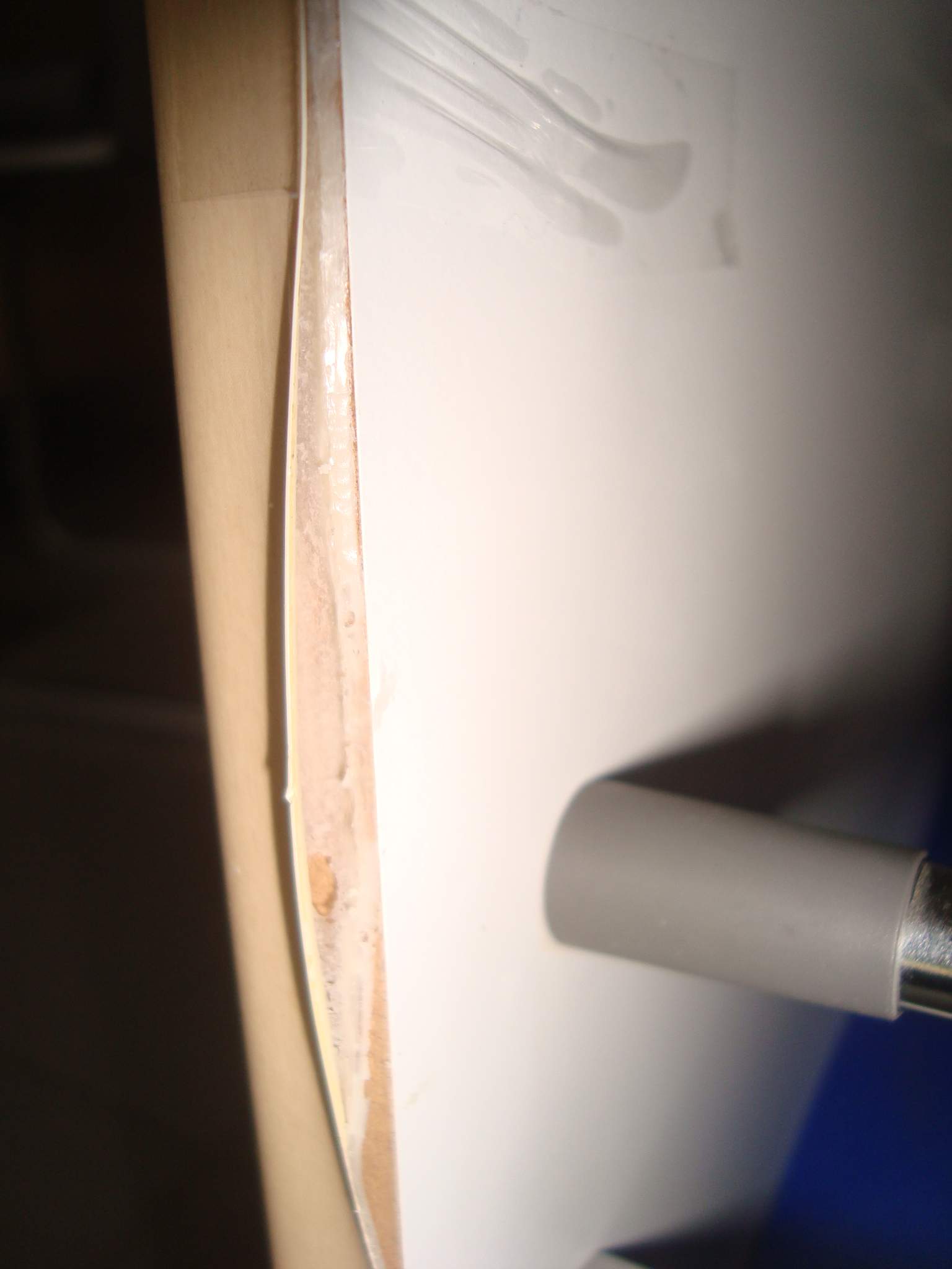 Schrankbeschichtung (Haushalt, Schrank, Beschichtung)