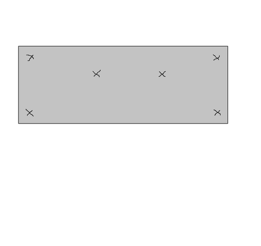 schreibtisch mit tischbeinen - (IKEA, Schreibtisch, Arbeitsplatte)