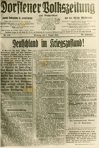 Schrift 1914 In Zeitungen Ahnliche Schrift In Open Office Oder So Geschichte Zeitung Schriftart