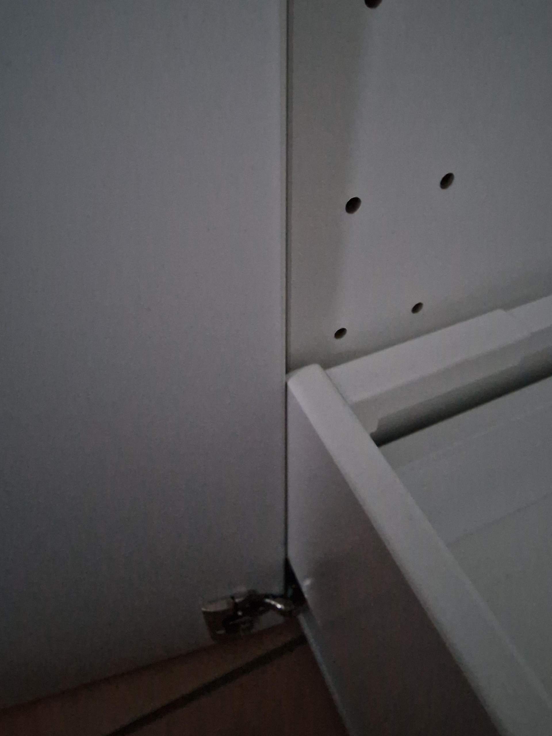 Wie Bekommt Man Ikea Schubladen Wieder Raus Schublade bei method ikea schrank hakt? (Küche, Möbel, IKEA-Möbel)