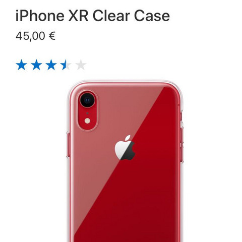 Clear Case - (Technik, Handy, Technologie)