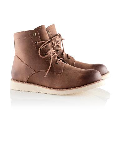 Schuhe aus Lederimitat gut oder schlecht? (Haltbarkeit, Leder, Stiefel)