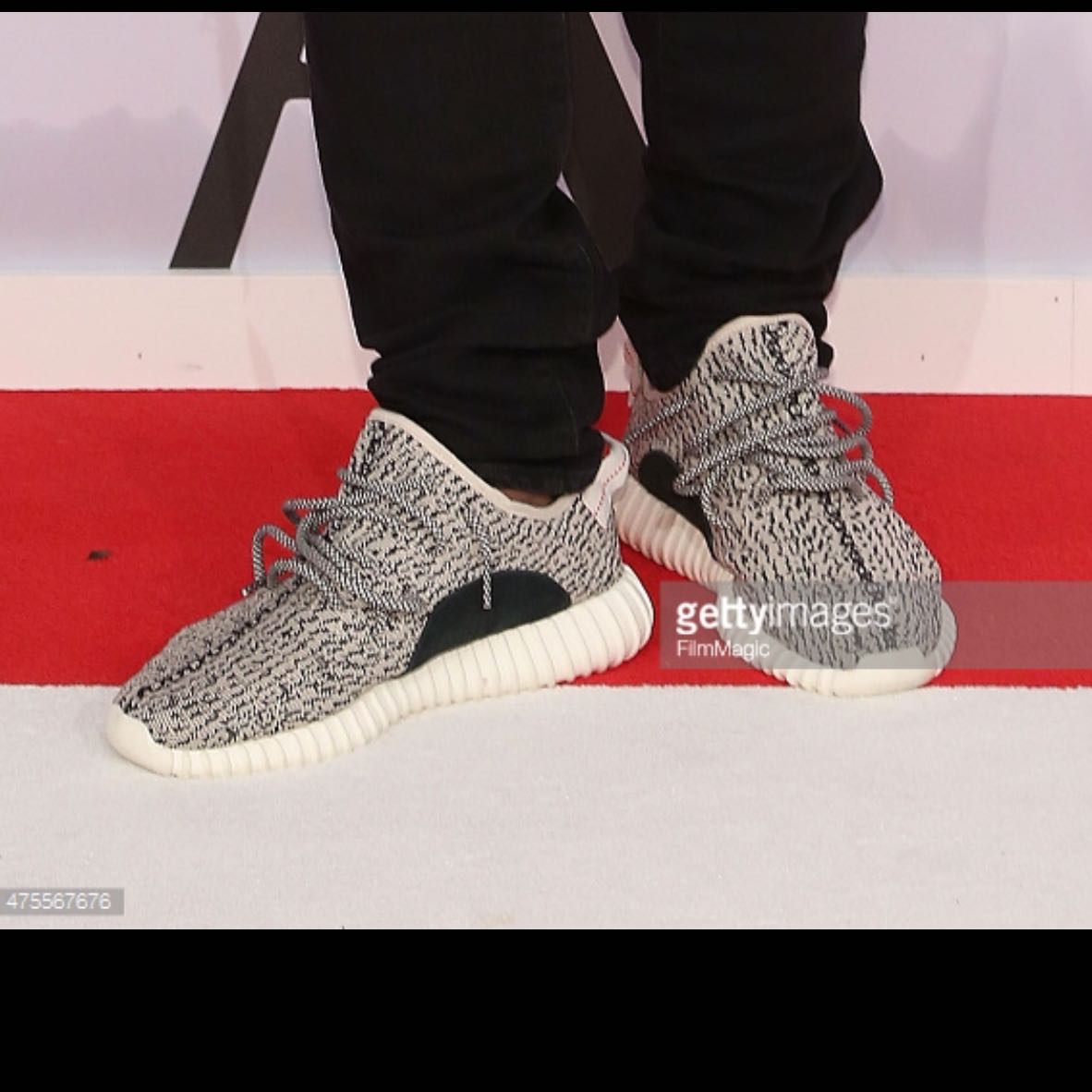Schuhe binden wie Kanye? (Sneaker, Yeezy)