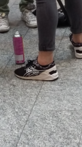 Schuhe - (Schuhe, Marken.)
