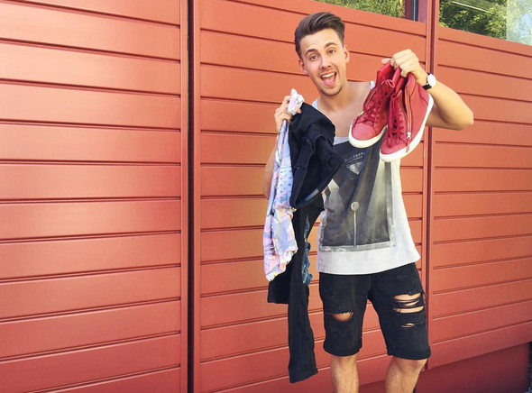 Sebastian Wurth Schuhe - (Schuhe, Marke, Modell)