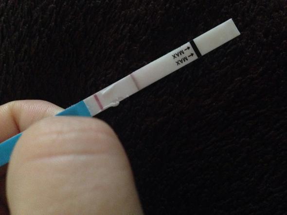 Test 2.0 - (Schwangerschaft, Schwangerschaftstest)