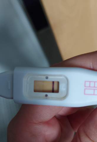 Schwangerschaftstest nicht machen ich traue zu mich einen NetMoms