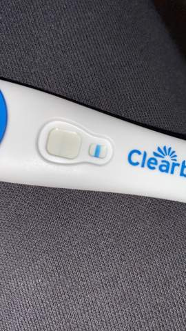 Stunden schwangerschaftstest positiv nach erst Schwangerschaftstest nach