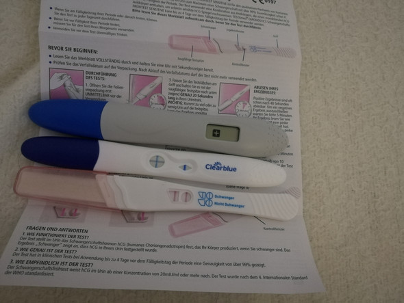 Schwangerschaftstest Ist Es Zuverlassig Kinder Schwangerschaftstest Ist Es Zuverlassig Kinder