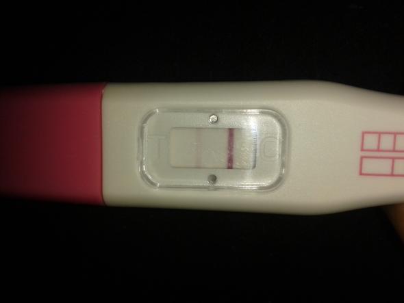 schwangerschaftstest - (Schwangerschaft, schwanger, Schwangerschaftstest)